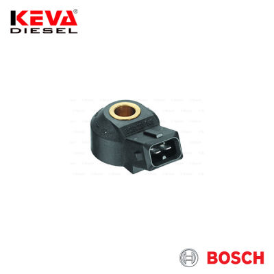 0261231046 Bosch Knock Sensor for Renault, Volvo, Chevrolet, Kia, Saab - 1