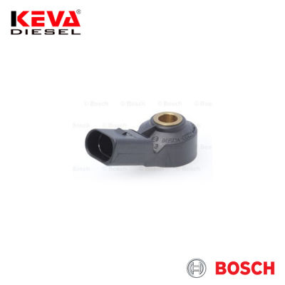 0261231146 Bosch Knock Sensor for Audi, Ford, Seat, Volkswagen, Porsche - 1