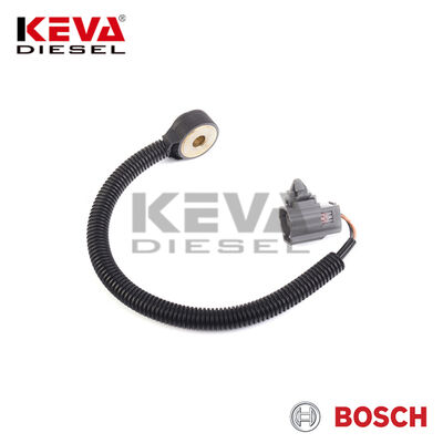 0261231160 Bosch Knock Sensor for Ford, Mazda - 2