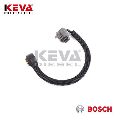 0261231160 Bosch Knock Sensor for Ford, Mazda - 3