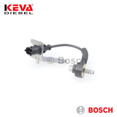 0261231182 Bosch Knock Sensor for Buick - 1