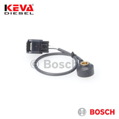 0261231185 Bosch Knock Sensor for Land Rover - 1