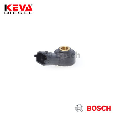 0261231187 Bosch Knock Sensor for Mitsubishi - 1