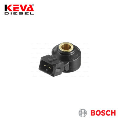 0261231188 Bosch Knock Sensor for Citroen, Fiat, Mercedes Benz, Opel, Peugeot - 1