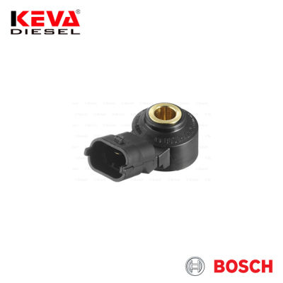 0261231193 Bosch Knock Sensor for Citroen, Peugeot, Toyota, Subaru, Daihatsu - 1