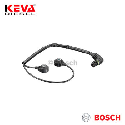 0261231200 Bosch Knock Sensor for Bmw, Alpina - 1