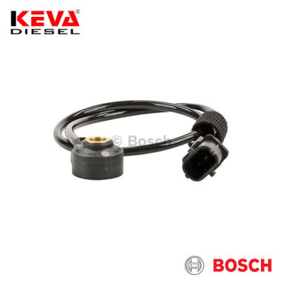 0261231212 Bosch Knock Sensor for Man, Ferrari, Maserati - 1