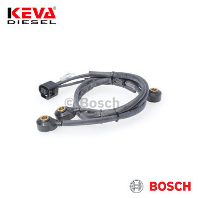 0261231214 Bosch Knock Sensor for Bmw, Rolls-royce - 1