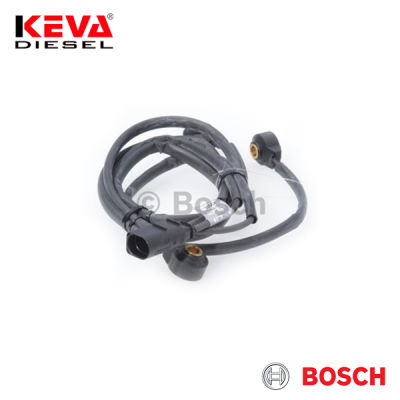 0261231215 Bosch Knock Sensor for Bmw, Rolls-royce - 1