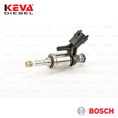 0261500029 Bosch High Pressure Injector (Direct) for Citroen, Peugeot, Mini - 2