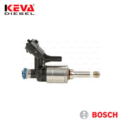 0261500029 Bosch High Pressure Injector (Direct) for Citroen, Peugeot, Mini - 3