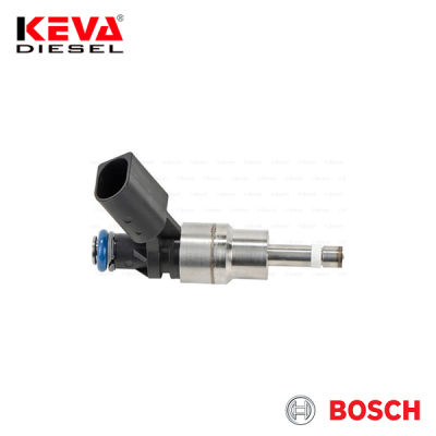 0261500037 Bosch High Pressure Injector (Direct) for Audi, Seat, Volkswagen - 2