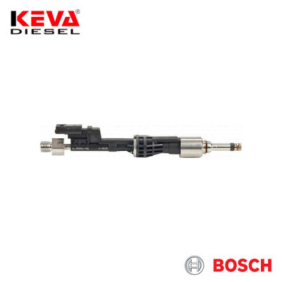 0261500063 Bosch High Pressure Injector (Direct) for Bmw - 3