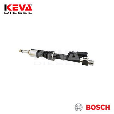 0261500063 Bosch High Pressure Injector (Direct) for Bmw - 4