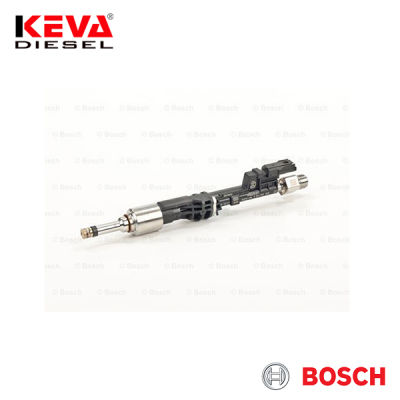 0261500063 Bosch High Pressure Injector (Direct) for Bmw - 2