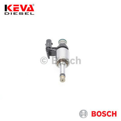 0261500160 Bosch High Pressure Injector (Direct) for Audi, Seat, Volkswagen, Skoda - 2