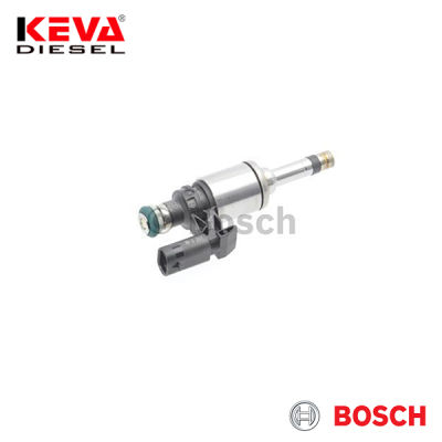 0261500160 Bosch High Pressure Injector (Direct) for Audi, Seat, Volkswagen, Skoda - 1