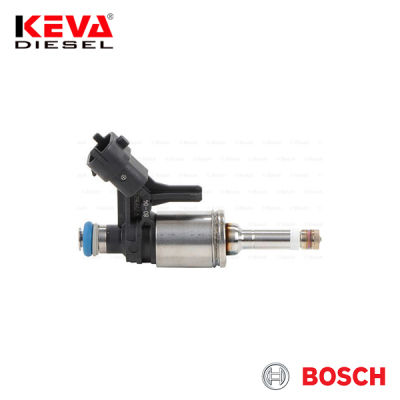 0261500494 Bosch High Pressure Injector for Bmw, Citroen, Peugeot, Mini - 3