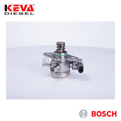 0261520215 Bosch High Pressure Pump for Mercedes Benz - 2