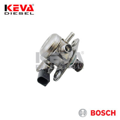 0261520215 Bosch High Pressure Pump for Mercedes Benz - 1