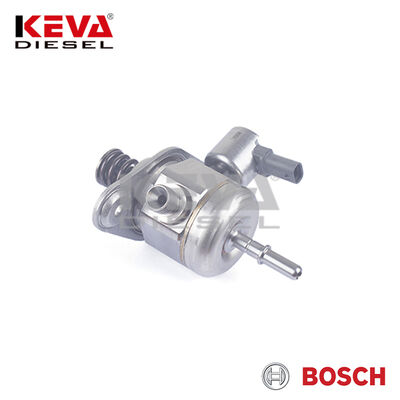 0261520287 Bosch High Pressure Pump for Bmw - 2