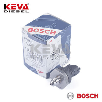 0261545053 Bosch Pressure Sensor for Alfa Romeo - 1