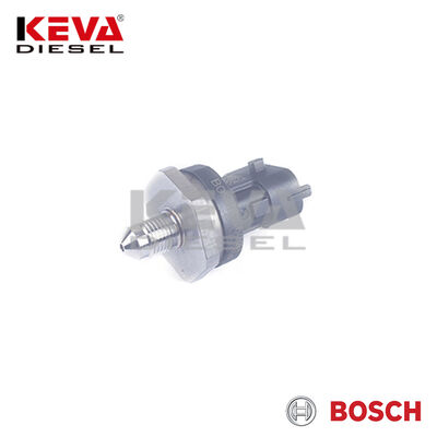 0261545053 Bosch Pressure Sensor for Alfa Romeo - 2