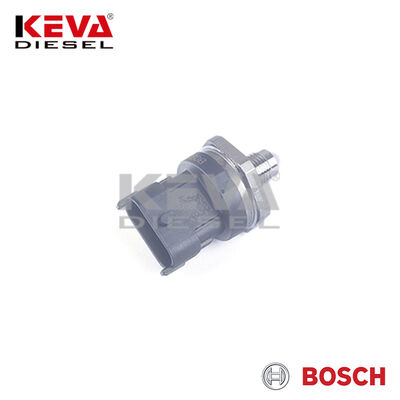 0261545053 Bosch Pressure Sensor for Alfa Romeo - 4