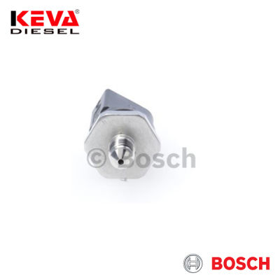 0261545059 Bosch Pressure Sensor for Audi, Seat, Volkswagen, Porsche, Skoda - 2