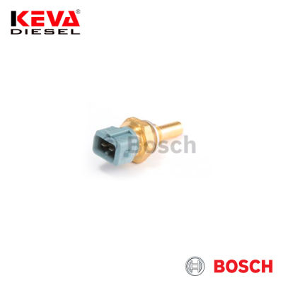 0280130107 Bosch Temperature Sensor for Fiat, Opel, Chevrolet, Honda, Saab - 1