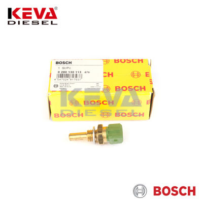 0280130113 Bosch Temperature Sensor for Chery, Great Wall - 1