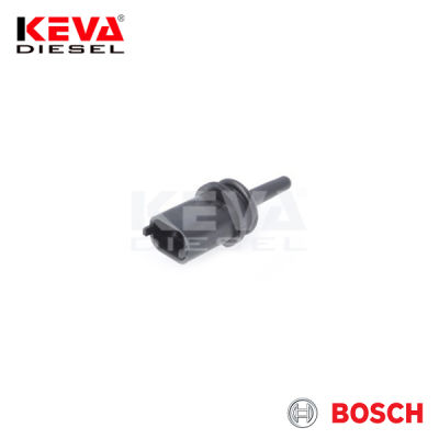 0280130123 Bosch Temperature Sensor for Porsche - 1