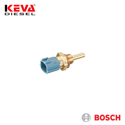 0280130129 Bosch Temperature Sensor for Renault, Dacia, Nissan, Infiniti - 1