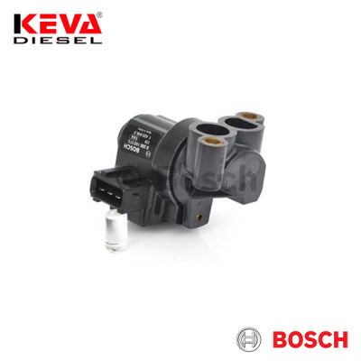 0280140575 Bosch Idle Actuator for Bmw - 1