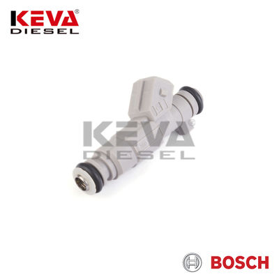 0280155809 Bosch Gasoline Injector (Manifold) for Citroen, Peugeot - 3