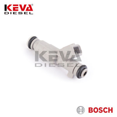 0280155809 Bosch Gasoline Injector (Manifold) for Citroen, Peugeot - 4