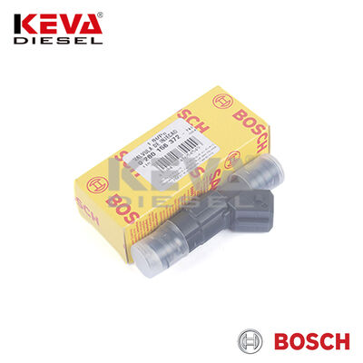 0280156372 Bosch Gasoline Injector (Manifold) for Bmw - 2