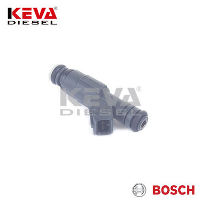 0280156372 Bosch Gasoline Injector (Manifold) for Bmw - 3