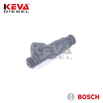 0280156372 Bosch Gasoline Injector (Manifold) for Bmw - 1