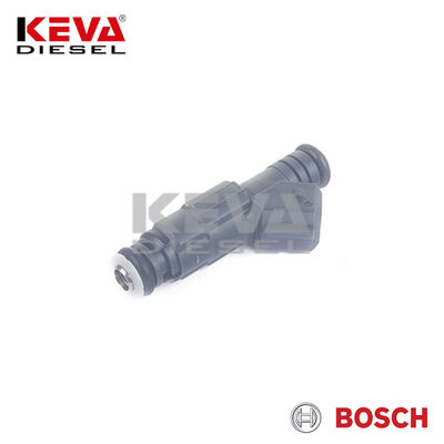 0280156372 Bosch Gasoline Injector (Manifold) for Bmw - 4