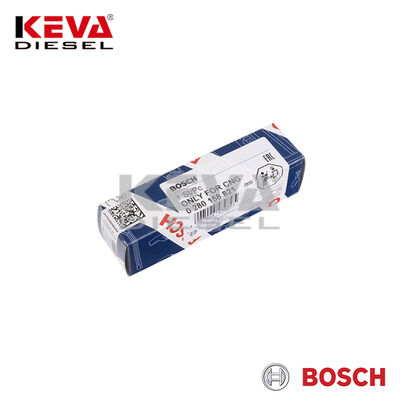 0280158821 Bosch Gas Injector (Natural Gas) - 2