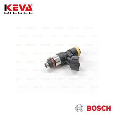 0280158821 Bosch Gas Injector (Natural Gas) - 1