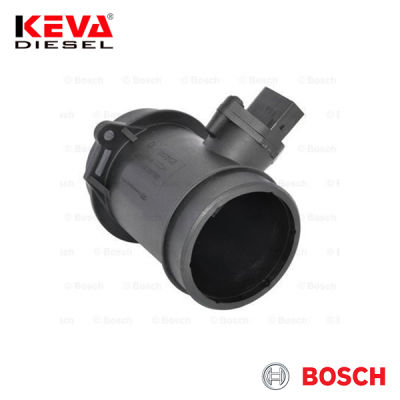 0280217517 Bosch Air Mass Meter (Gasoline) for Mercedes Benz, Daewoo, Ssangyong - 1