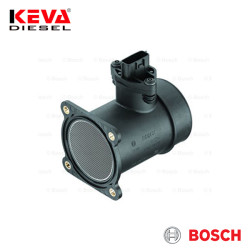 0280218005 Bosch Air Mass Meter (Gasoline) for Nissan - Bosch