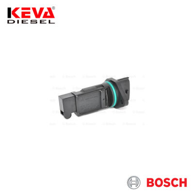 0280218009 Bosch Air Mass Meter (Gasoline) for Porsche - 1