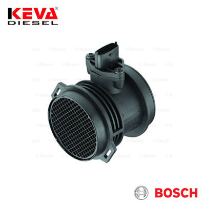 0280218029 Bosch Air Mass Meter (Gasoline) for Hyundai - 1