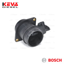 0280218037 Bosch Air Mass Meter (Gasoline) for Gaz, Lada, Uaz - Bosch