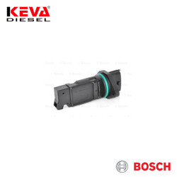 0280218055 Bosch Air Mass Meter (Gasoline) for Scania, Porsche - Bosch