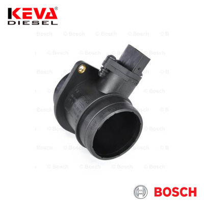 0280218075 Bosch Air Mass Meter (Gasoline) for Bmw - 1