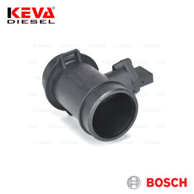 0280218081 Bosch Air Mass Meter (Gasoline) for Mercedes Benz - 1